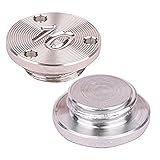 NA ゴルフウェイト テーラーメイド TPコレクション スパイダーミニ トラスパター用 2個 (2x20g)