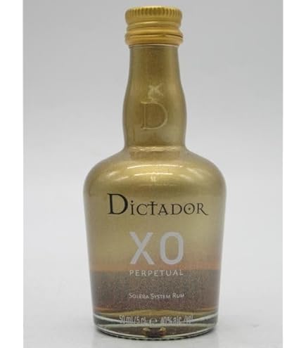 Amazon.co.jp: ディクタドール インソレント XO 40度 700ml : 食品