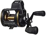 (SG47LC3B) - Daiwa Sealine SG Line Counter Reels Model: SG47LC3B