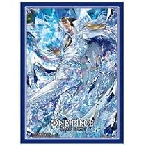 Amazon.co.jp: ONE PIECEカードゲーム オフィシャルカードスリーブ11