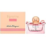 サルバドール フェラガモ サルヴァトーレ フェラガモ シニョリーナ インフィオーレ EDT スプレー 30ml FERRAGAMO [並行輸入品]