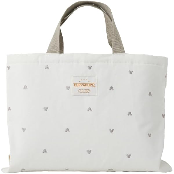 Amazon | [ディズニー] レッスンバッグ CG-3443 ミッキー