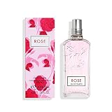 ロクシタン(L'OCCITANE) ローズ オードトワレ 75ml