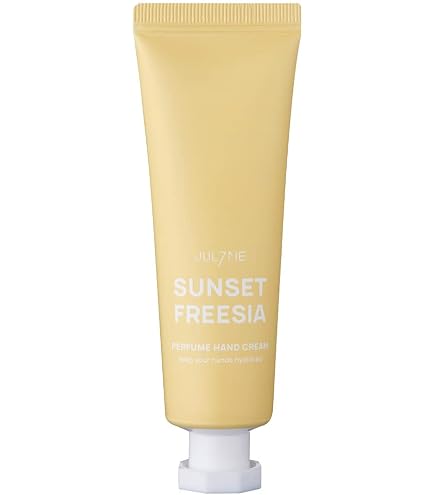 ジュライミー　サンセットフリージア　１１点セット Amazon | JUL7ME Purfume Hair Essence SUNSET FREESIA 80ml