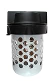 Coilhose Pneumatics 8928 Heavy Duty Series Coalescing Filter, 1-Inch Pipe Size by Coilhose Pneumatic