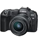 Amazon | Canon ミラーレス一眼カメラ EOS RP RF24-105 IS STM レンズ
