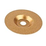 B Blesiya ダイヤモンドカッティングディスク　カッティングホイール　切削工具　多用途　100mm