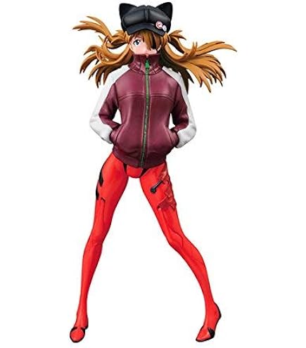 Amazon.co.jp: 一番くじ エヴァンゲリオン「初号機 vs 第13号機」D賞