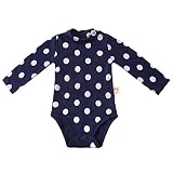 Eocom SHIRT ユニセックス・ベビー US サイズ: M カラー: ブルー