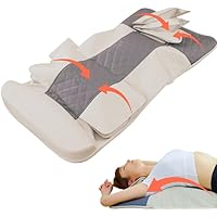 Amazon | ナガラックスフィッテ マッサージ ストレッチ エアー ひねり