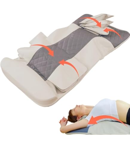 Amazon.co.jp: ドクターエア 公式ストア 3Dエアストレッチマット EAM