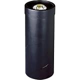 Progress Lighting P5228-31 Up Light Adjusts to 90 From Its In-Ground Installation But Requires Exter