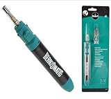 BERNZOMATIC ST100T SOLDERING IRON WITH TIPS by Bernzomatic [並行輸入品]