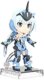 コトブキヤ キューポッシュ フレームアームズ・ガール FAガール スティレット ノンスケール ...