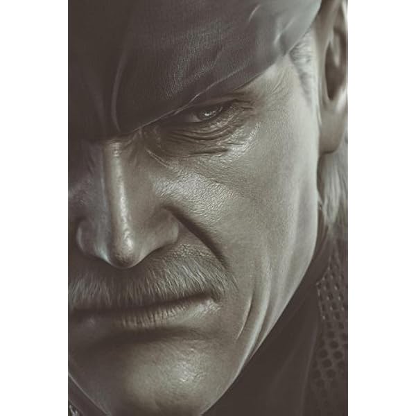 Amazon.co.jp: メタルギア・ソリッド: ミュージック