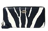 [コーチ] COACH 財布(長財布) レディース [アウトレット品] [並行輸入品] F52340 LIBLW