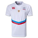 ロシア代替Pro Rugby Jersey