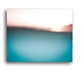 バランス壁アート印刷、Zen写真、Coastal部屋装飾、Zenデザイン、沿岸アート、性別Neutral壁アート、海洋写真、サーフ写真、インスピレーションアート印刷 24x36 kinedx003CV