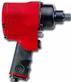 Chicago Pneumatic CP6500RSR Industrial 1/2-Inch Impact Wrench [並行輸入品]