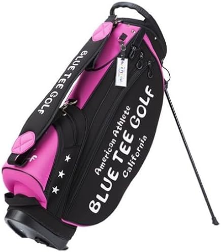 Amazon | BLUE TEE GOLF California 【ポップンパイン】 軽量 スタンド