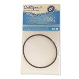 CulliganOR38Culligan 3/8" Filter O-Ring-CULLIGAN O-RING (並行輸入品)