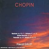 Chopin: Selected Works