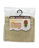 高儀 Verde Garden ガーデンエプロン ショートタイプ ベージュ