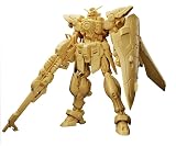 ガンダムアーティファクト 第4弾[5.ウイングガンダム[ノーマルカラー：ペールオレンジ]]