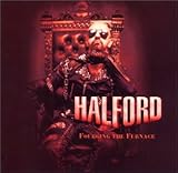 �t�H�[�W���O�E�U�E�t�@�[�i�X