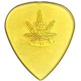 【25枚セット】PICKBOY/ピックボーイ GP-99R/075 PEI（ウルテム） ティアドロップ ギター ピック 0.75mm