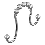 Moen sr2201クロームアクセサリーMoen sr2201 3 "シャワーリングのセット12