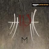 E [CD] (2 BONUS TRACKS)