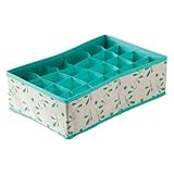 仕切ケース DCM－FS24 RF リーフ 24マス