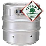 キリン ハートランド 樽生 生ビール 15L