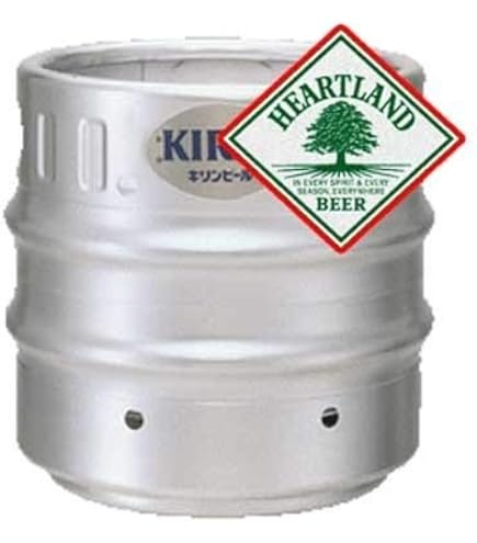 Amazon.co.jp: キリン一番搾り樽生15リットル(6110006) : 食品・飲料・お酒