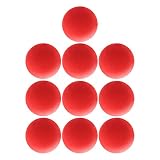 面白いスポンジ製スポンジボールマジック面白いアクセサリーパーティーの好意クリエイティブ用品子供/大人の退屈を和らげる
