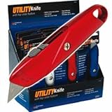 WILMAR ( wlmw755 )色付きユーティリティナイフ表示