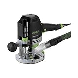 Festool OF 1400 EQ Router by Festool