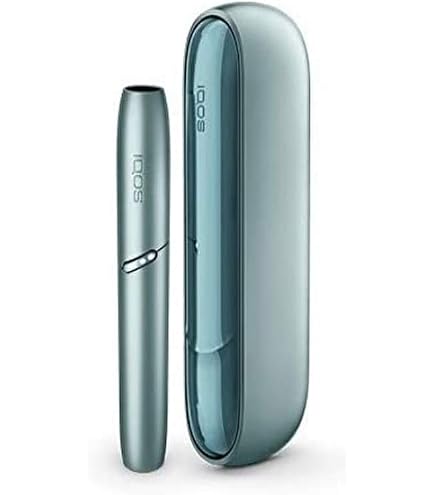 Amazon.co.jp: IQOS（アイコス）3 DUO スターターキット フロステッド