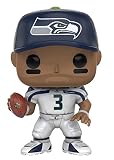 Nfl - Russell Wilson Funko Pop Sports