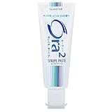 オーラツー ストライプペースト140G