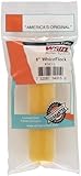 Work Tools International 34015 6-Inch WhizzFlock Paint Roller Cover [並行輸入品]