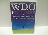 W.D.O. [DVD]