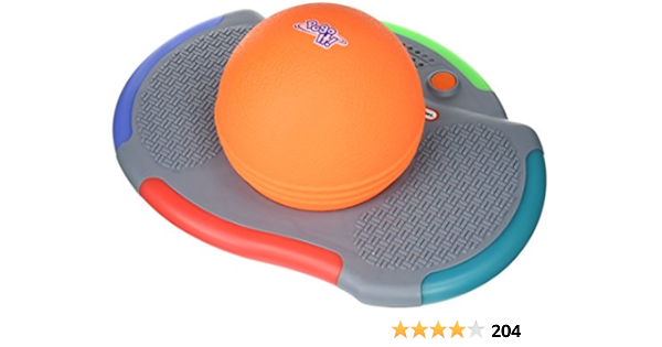 Little Tikes リトルタイクス おもちゃ ホッピング バランスボール Pogo It 海外 子供 スポーツ 玩具 テレビゲーム 体感ゲーム おもちゃ Amazon
