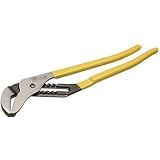 Ideal Industries Standard Tongue and Groove Pliers, 6-1/2' Length [並行輸入品]