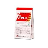 水稲 除草剤 アクト粒剤 3kg 【農薬・日産化学】