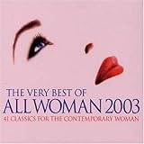Very Best of All Woman 2003