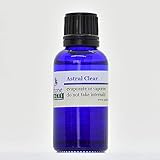 【ペタルトーンエッセンス】アストラルクリア 30ml