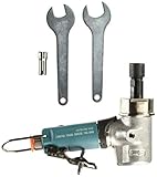 Dynabrade 52289 Offset Die Grinder, 0.7 HP 7-Degree [並行輸入品]