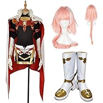 FGO アストルフォ コスプレ Amazon.co.jp: [XIN XIN] コスプレ 衣装Fate/Grand Order